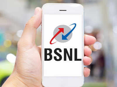 BSNL यूजर्संसाठी गुड न्यूज, लाँच झाले ४०० रुपयांपेक्षा कमी किंमतीत ४ प्लान, जिओ-एअरटेलवर मात करणार