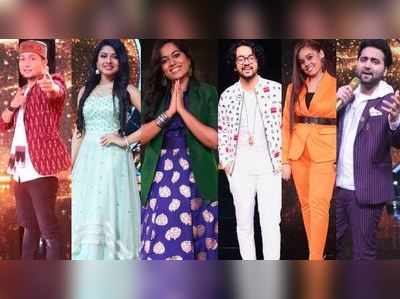 Indian Idol 12ના ફિનાલે અંગે મોટો ખુલાસો, આ વખતે અલગ રીતે થશે વિનરની જાહેરાત 