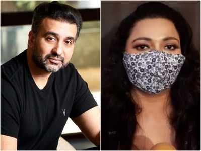 बढ़ेंगी Raj Kundra की मुश्‍कलें, पुलिस ने सागरिका शोना सुमन और सौरभ कुशवाहा को भेजा समन