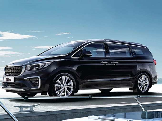 Kia Carnival Price Cut By 3 Lakh 70 Thousand Rupees 2