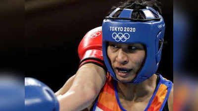 लव्हलिनला बॉक्सिंगमध्ये कास्य पदक; टोकियो ऑलिम्पिकमध्ये भारताला मिळाले तिसरे पदक