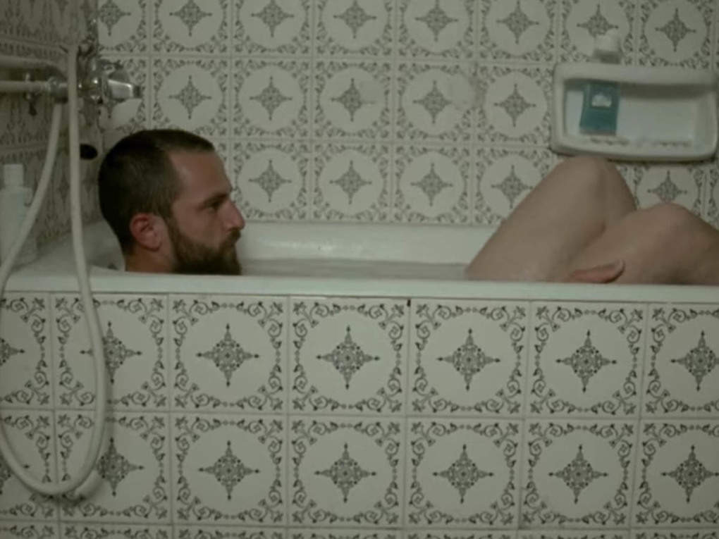 Kinetta kinolorber Yorgos Lanthimos