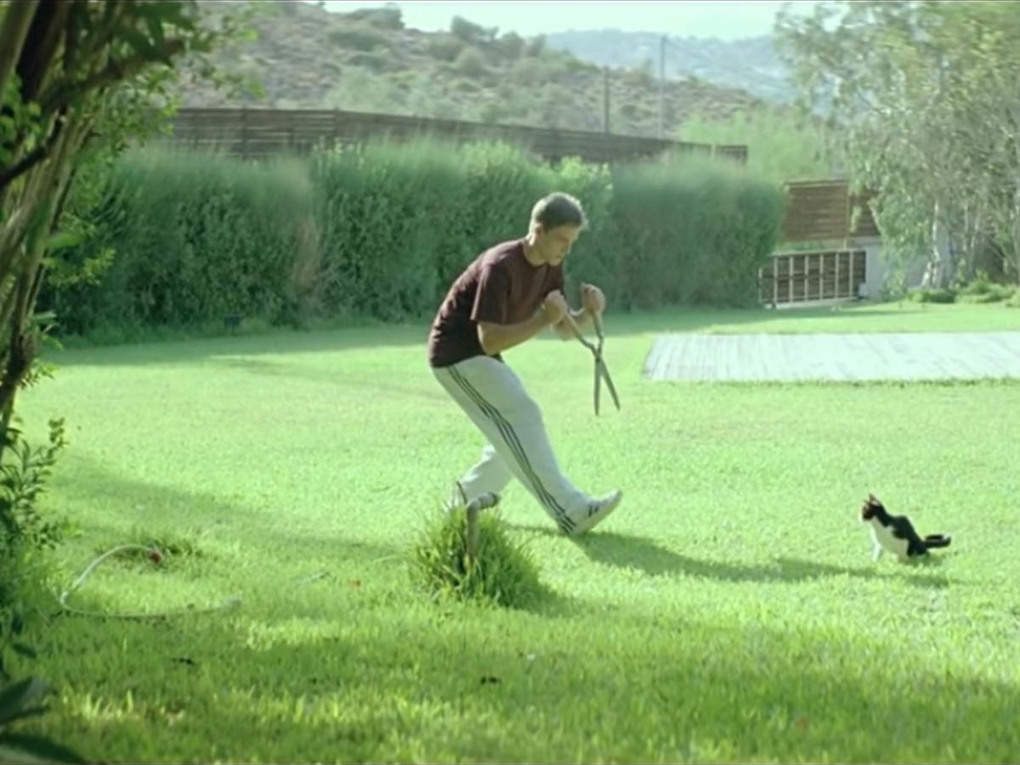 Dogtooth Yorgos Lanthimos