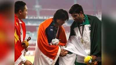 भारत-पाकिस्तान आता ऑलिम्पिकमध्येही भिडणार; ७ ऑगस्टला होणार महामुकाबला