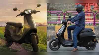 આ તારીખે થશે Ola Electric Scooter લોન્ચ, ફૂલ ચાર્જમાં 150 કિમીની રેન્જ