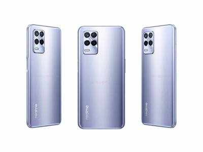 Realme 8 Series-ல இணையும் 2 புதிய மாடல்கள்! கண்டிப்பா பட்ஜெட் Phone தான்!