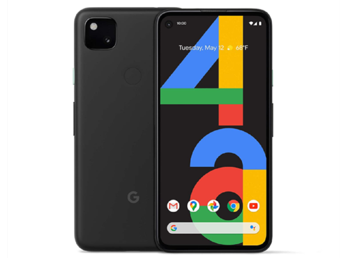 Google Pixel 4a