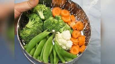 Health Tips: नसों की ब्‍लॉकेज को ठीक करती हैं ये 8 सब्‍जियां, खाते ही तेज होता है ब्‍लड सर्कुलेशन