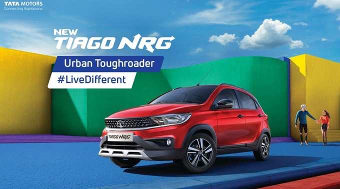 2021 tata tiago nrg