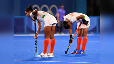 India vs  Argentina Women Hockey: यह हार नहीं जीत है, सोना-चांदी नहीं, हारकर भी हीरे जैसी चमक गईं हमारी ये  लड़कियां