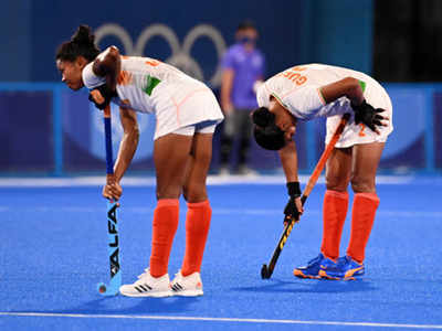 India vs  Argentina Women Hockey: यह हार नहीं जीत है, सोना-चांदी नहीं, हारकर भी हीरे जैसी चमक गईं हमारी ये  लड़कियां