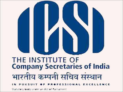 ICSI CS Foundation Exam 2021: सीएस फाऊंडेशन परीक्षेचे नोटिफिकेशन जारी