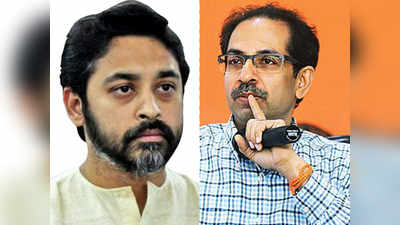 Nilesh Rane Criticizes Shiv Sena: शिवसैनिकांचं हे काय चाललंय?; नीलेश राणेंचा शिवसेनेवर प्रहार