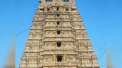 ‘सुनहरे शहर’ के रूप में जाना जाने वाला कांचीपुरम अपने खूबसूरत मंदिरों के लिए हैं बेहद फेमस