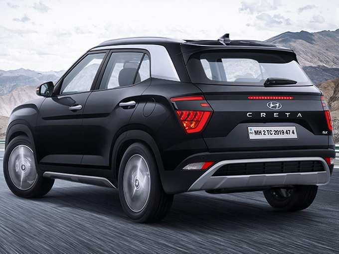 Hyundai Venue And Hyundai Creta Price Hike India 2