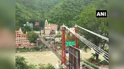 rishikesh ganga river : ऋषिकेशला गंगा नदीत मुंबईचे तीन जण बुडाले, दोन तरुणींचा समावेश