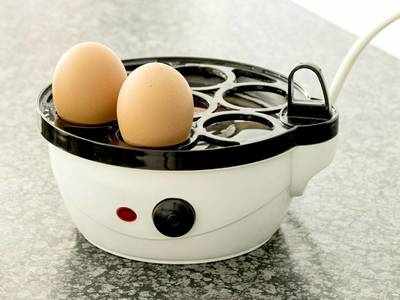 अंडे बॉयल करने हों या बनाना हो ऑमलेट, इन Egg Boiler से मिनटों में हो जाएगा काम
