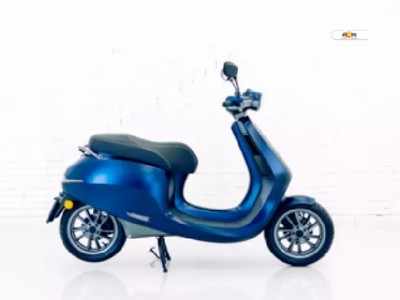 অপেক্ষার অবসান! Ola Electric Scooter লঞ্চের দিন ঘোষণা করল সংস্থা