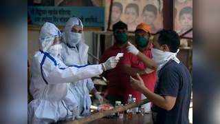 Coronavirus Vaccine Live Update: दिल्ली में बीते 24 घंटे में कोरोना वायरस से 61 लोग संक्रमित, 2 लोगों की मौत