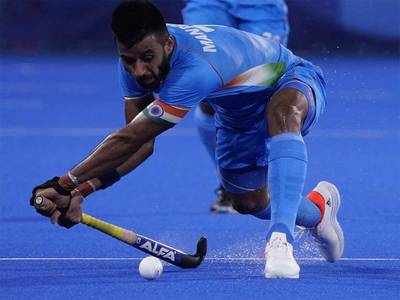 India vs Germany Hockey Highlights: भारतीय पुरुष हॉकी टीम ने रचा इतिहास, ओलिंपिक में 4 दशक बाद जीता पदक