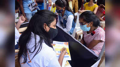 दिल्ली स्किल यूनिवर्सिटी ने झुग्गियों में शुरू की हेल्प डेस्क