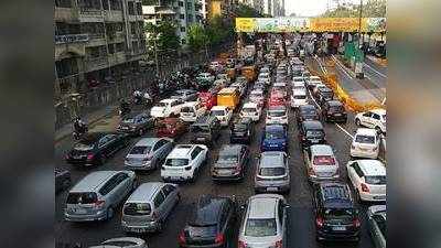 मुंबई में अब ट्रैफिक पुलिस गाड़ी रोककर चेक नहीं करेगी दस्तावेज, नया आदेश जारी