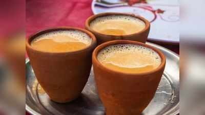 दिल की सेहत का ख्याल रखती है Ginger Tea, जानें 5 तरह की चाय पीने के फायदे