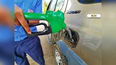 তিন সপ্তাহের কাছাকাছি Unchanged Petrol-Diesel Price, কলকাতায় আজ কত?