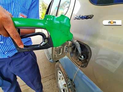 তিন সপ্তাহের কাছাকাছি Unchanged Petrol-Diesel Price, কলকাতায় আজ কত?