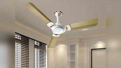 Great Freedom Festival Sale : रिमोट कंट्रोल वाले इन Ceiling Fan से कम करें बिजली का बिल और पाएं हाई एयर स्पीड हवा