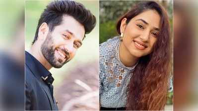 Bade Acche Lagte Hain 2 में Disha Parmar की एंट्री, Nakul Mehta संग 8 साल बाद जमी जोड़ी