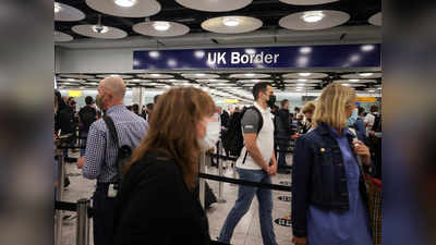 India-Britain Travel: ब्रिटेन ने भारत और UAE के यात्रियों को दी बड़ी राहत, पाकिस्तान को बड़ा झटका