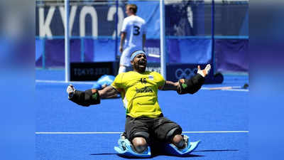 Indian Hockey Team: यूं ही भारतीय हॉकी टीम की दीवार नहीं कहे जाते पीआर श्रीजेश, सीने में दफन हैं कई गोल