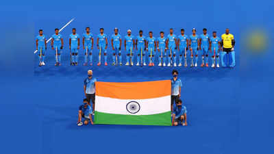 आम्ही परतलोय; हॉकीमधील १२वे ऑलिम्पिक पदक जिंकून भारताने दिला इशारा, पाहा इतिहास