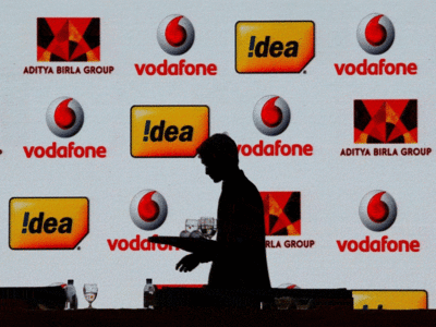 Vodafone Idea News: 3 दिन में 38 फीसदी गिर चुका है वोडाफोन आइडिया का शेयर, जानिए अब कितना रह गया भाव