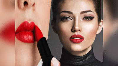 <strong>lipstick color and mood</strong> : पत्नी किंवा गर्लफ्रेंडच्या लिपस्टिकचा रंग बघून ओळखा आज कोणत्या मूडमध्ये आहे तुमची प्रियतमा? प्रत्येक रंग आहे वेगवेगळ्या भावनांचं प्रतीक! 