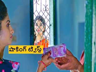 Janaki Kalaganaledu ఆగష్టు 5 ఎపిసోడ్: మల్లిక కుట్ర తెలుసుకున్న జానకి.. శిక్షమాత్రం పెద్దకోడలికే..