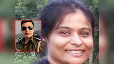 Sweety Patel Murder: મૃતકના પૂર્વ પતિએ અજય દેસાઈ પર કર્યા મોટા આક્ષેપ 