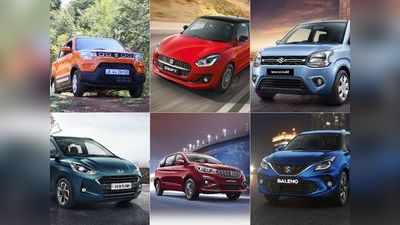 इन 10 कारों का पूरा देश हुआ दीवाना, जुलाई महीने में हाथों-हाथ बिके इनके मॉडल्स, आपकी पसंद कौन?