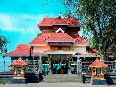 केरल के 7 प्रसिद्ध मंदिर, जहां धर्म और संस्‍कृति दोनों के किए जाते हैं दर्शन