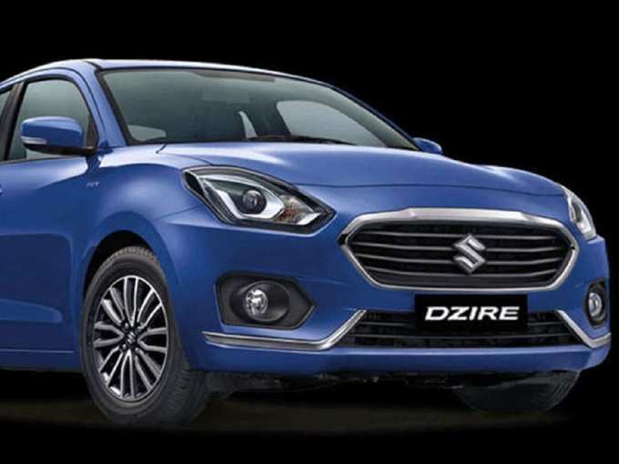 Maruti Swift CNG And Swift Dzire CNG Launch 1