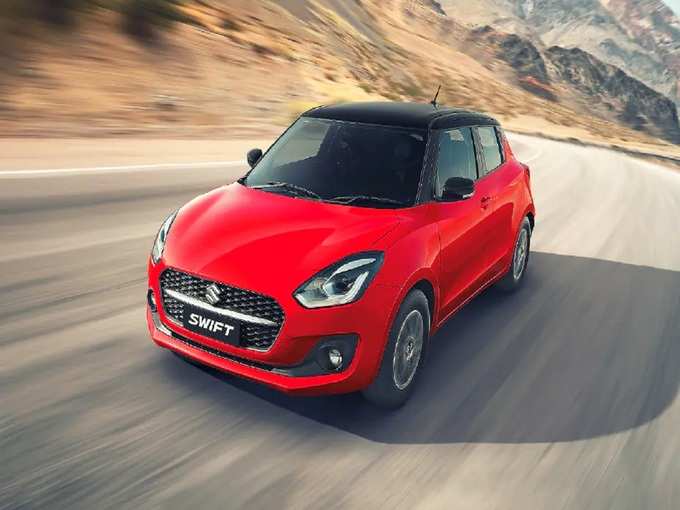 Maruti Swift CNG And Swift Dzire CNG Launch 2