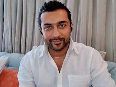 Suriya:ஜெய்பீம் உள்பட 4 படங்களை கொத்தா தூக்கி அமேசான் பிரைமிடம் கொடுத்த சூர்யா