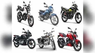 Hero का जलवा कायम! देखें जुलाई में Honda, RE, Bajaj, TVS, Suzuki की कितनी बाइक्स बिकीं