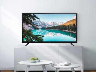 बजट में फिट फीचर्स में सुपरहिट! आया 32 इंच वाला नया Xiaomi Smart Tv, पावरफुल स्टीरियो स्पीकर्स समेत कई खूबियां