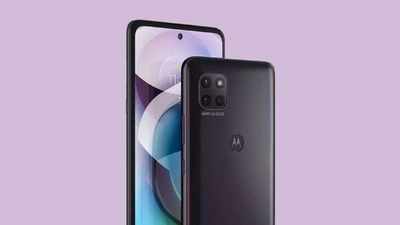 Flipkart Sale मध्ये Motorola च्या या स्मार्टफोनवर मिळतोय २०,००० पर्यंत  शानदार डिस्काउंट, पाहा ऑफर्स