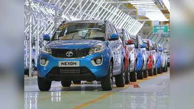 भारतात वाढली Tata च्या गाड्यांची डिमांड, जुलैमध्ये कंपनीची विक्री इतकी वाढली!