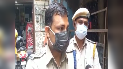 Rajasthan news :  अजमेर दरगाह क्षेत्र में जायरीन को उतारा मौत के घाट, फैली सनसनी, पुलिस जांच में जुटी