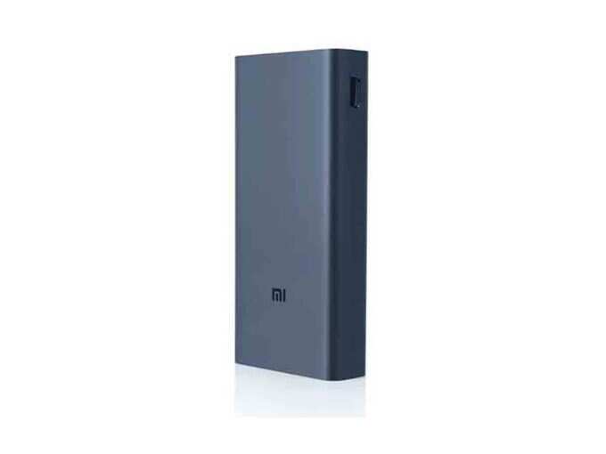 Mi Power Bank 3i 20000mAh