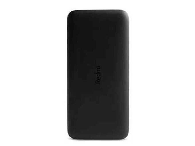 Redmi 20000mAh power bank